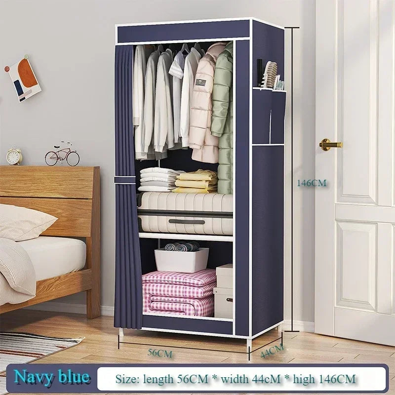 SmartSpace Wardrobe