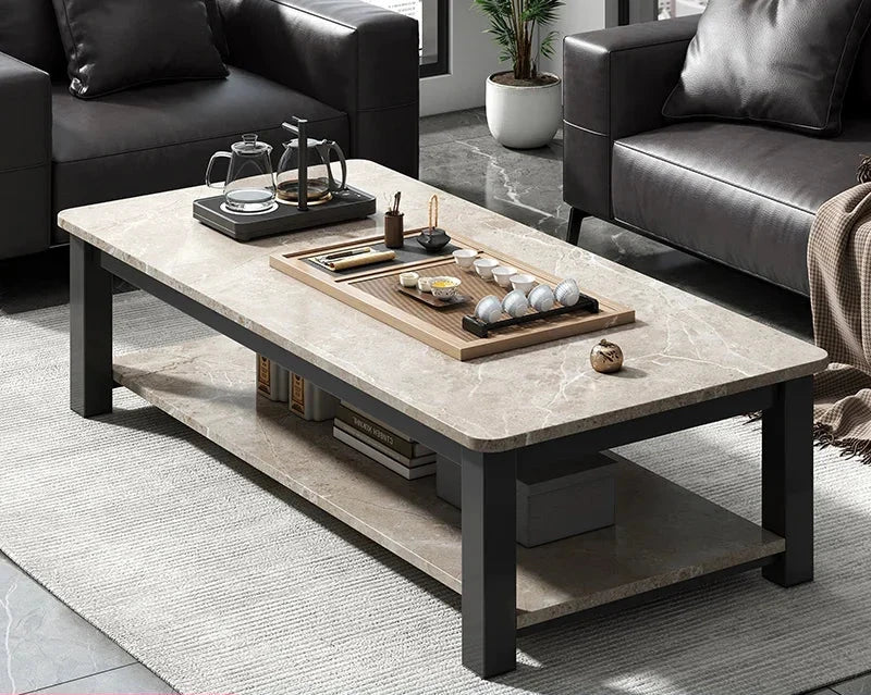 MarbleTouch Coffee Table