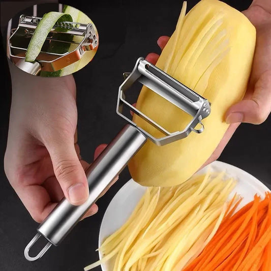 EcoPeel All-in-One Kitchen Peeler