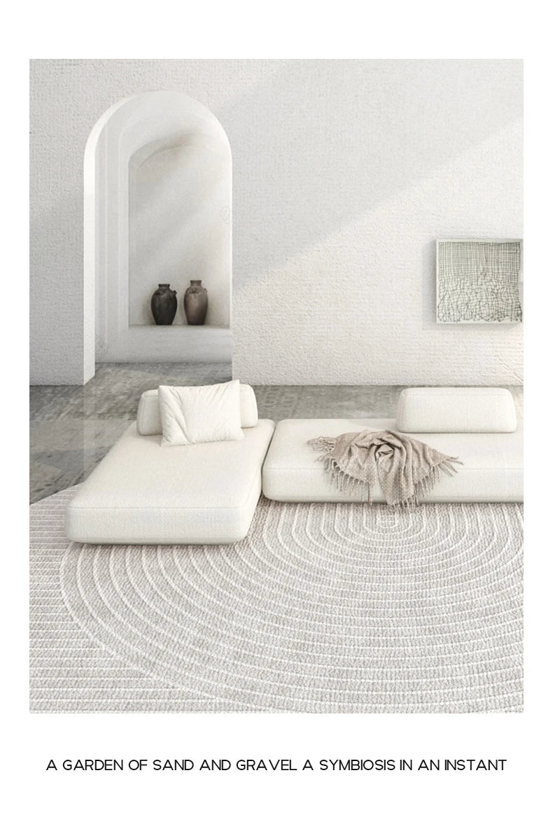 SoftSphere Modern Stripes Mat