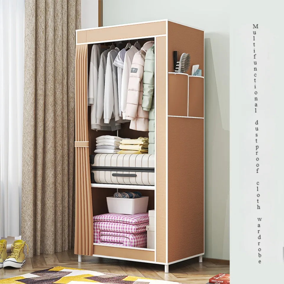 SmartSpace Wardrobe