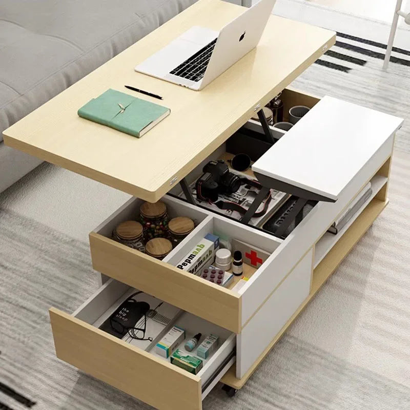 MaxiLift™ Multi-Function Coffee Table