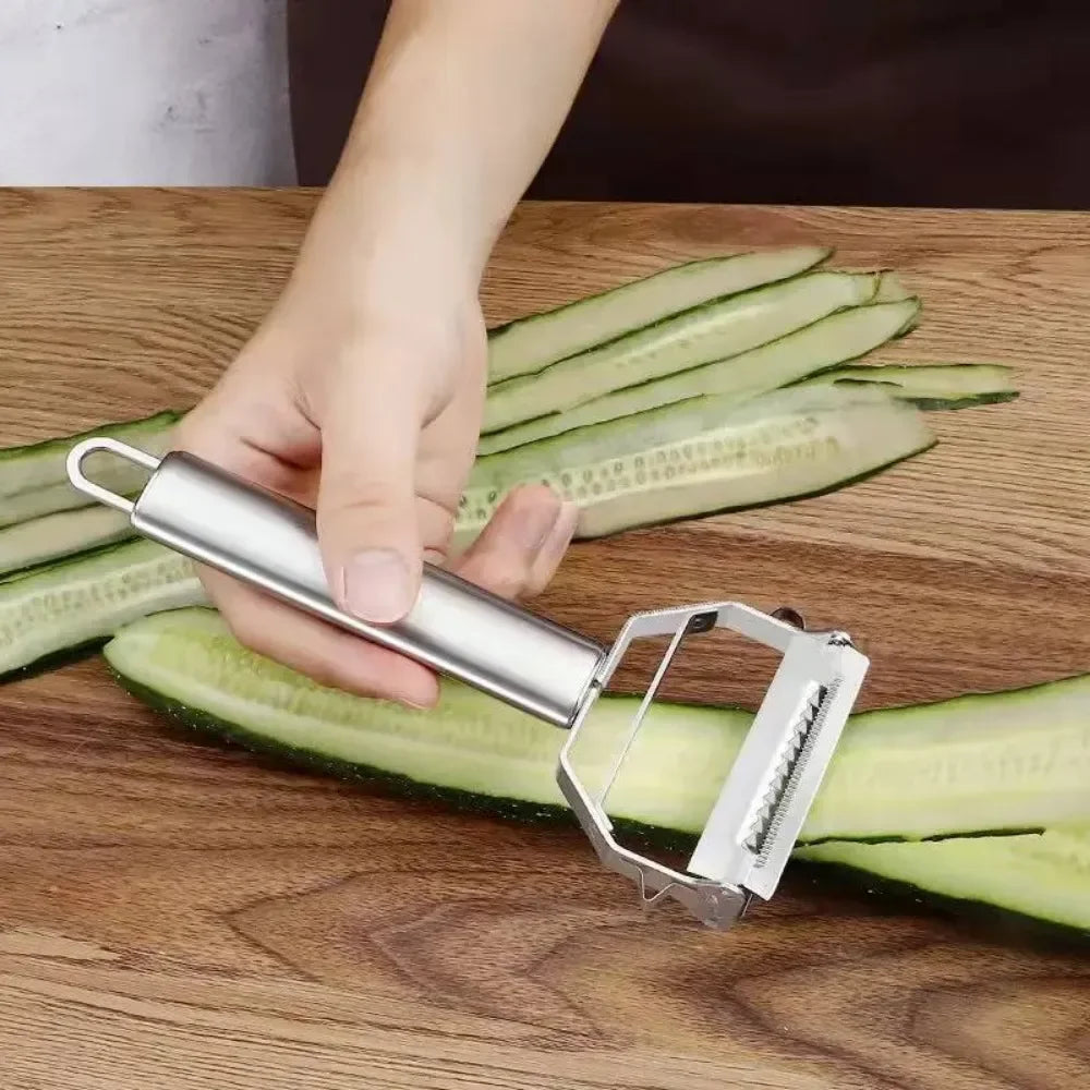 EcoPeel All-in-One Kitchen Peeler