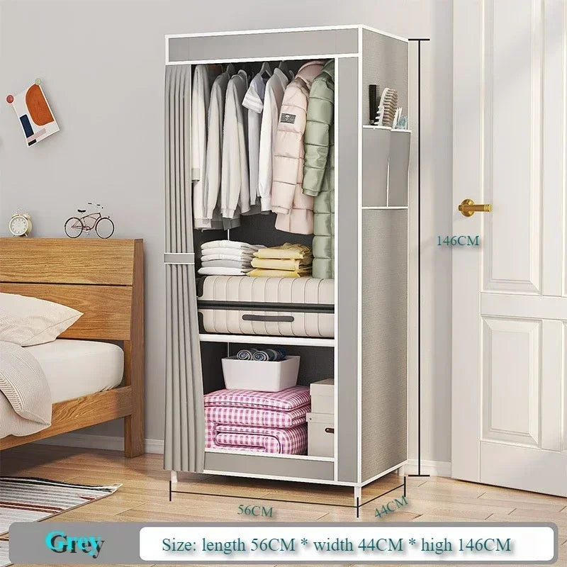 SmartSpace Wardrobe