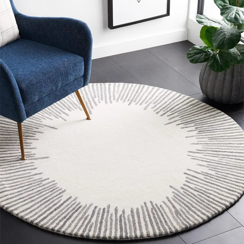 ComfortCove Soft Round Mat