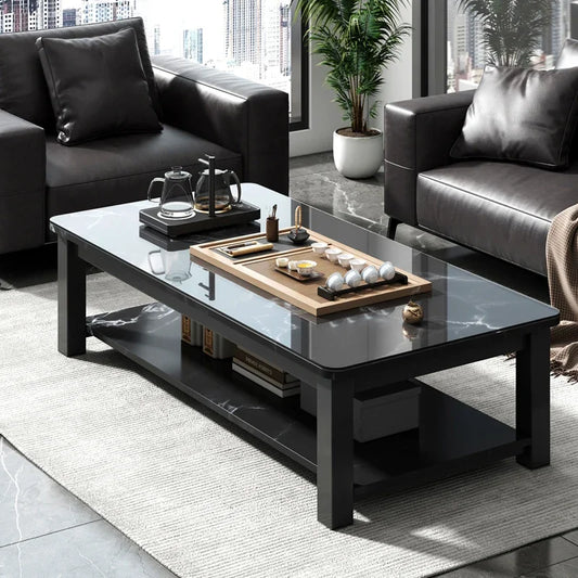 MarbleTouch Coffee Table