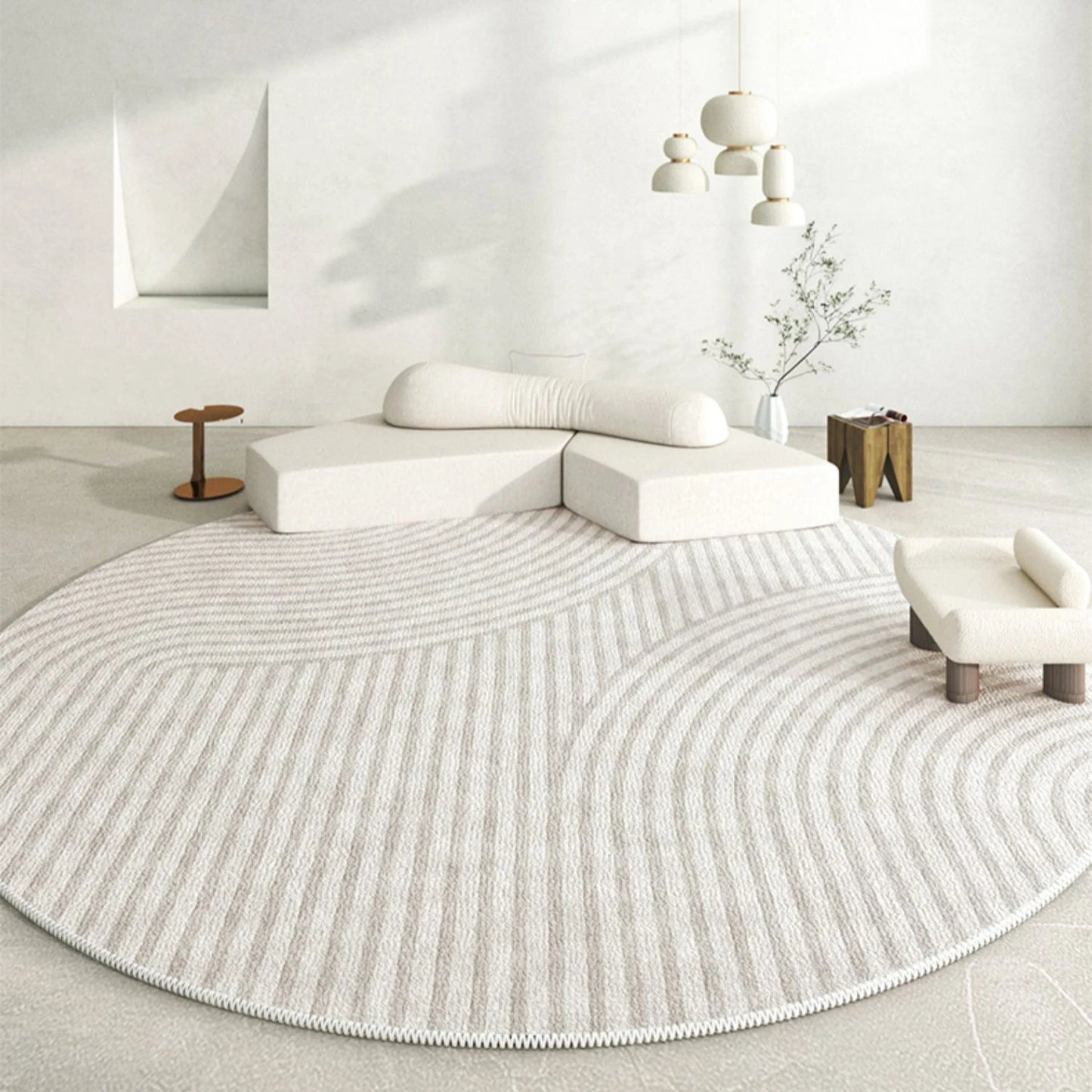 SoftSphere Modern Stripes Mat