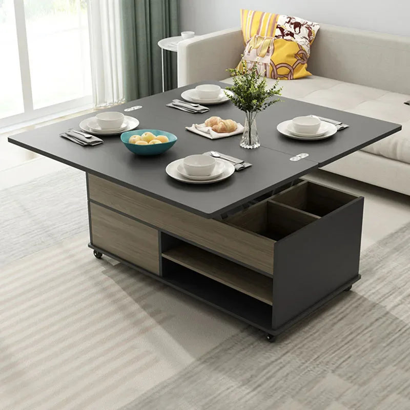 MaxiLift™ Multi-Function Coffee Table