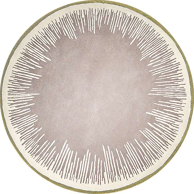 ComfortCove Soft Round Mat