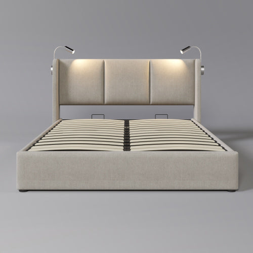 “SleepWell Double Bed Set”