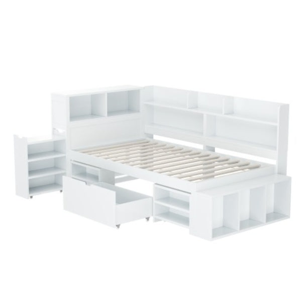 DreamSpace Bed