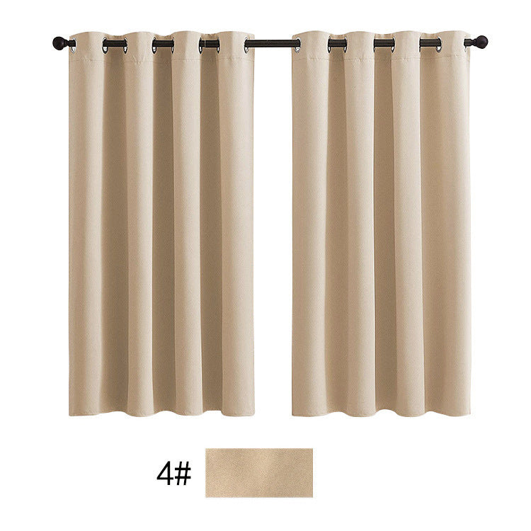 SunBreeze Terrace Curtain