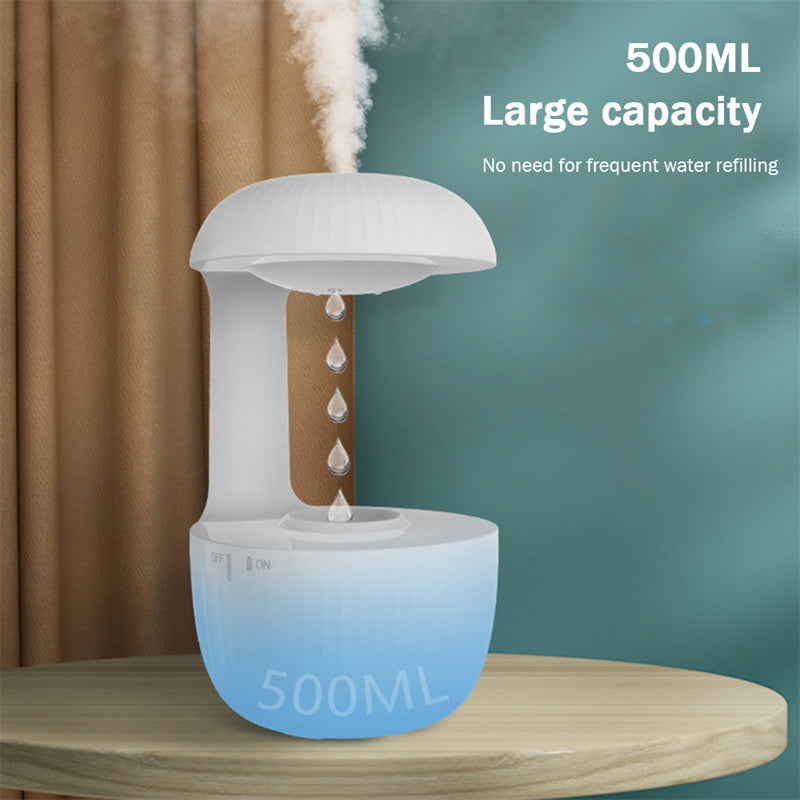 AirGlow Humidifier