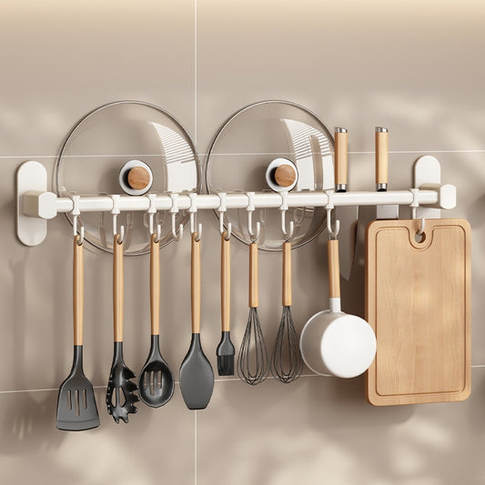 EasyHang Kitchen Rack