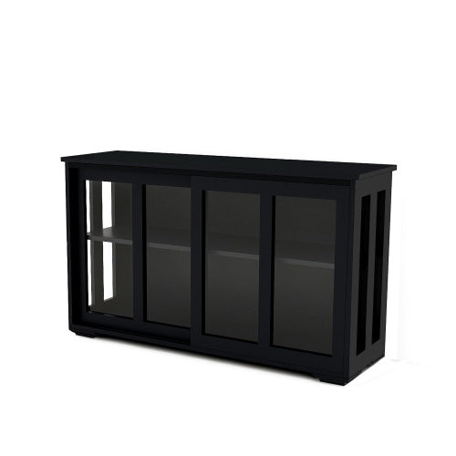 BlackVista Cabinet