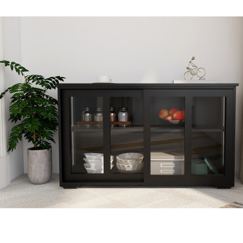 BlackVista Cabinet