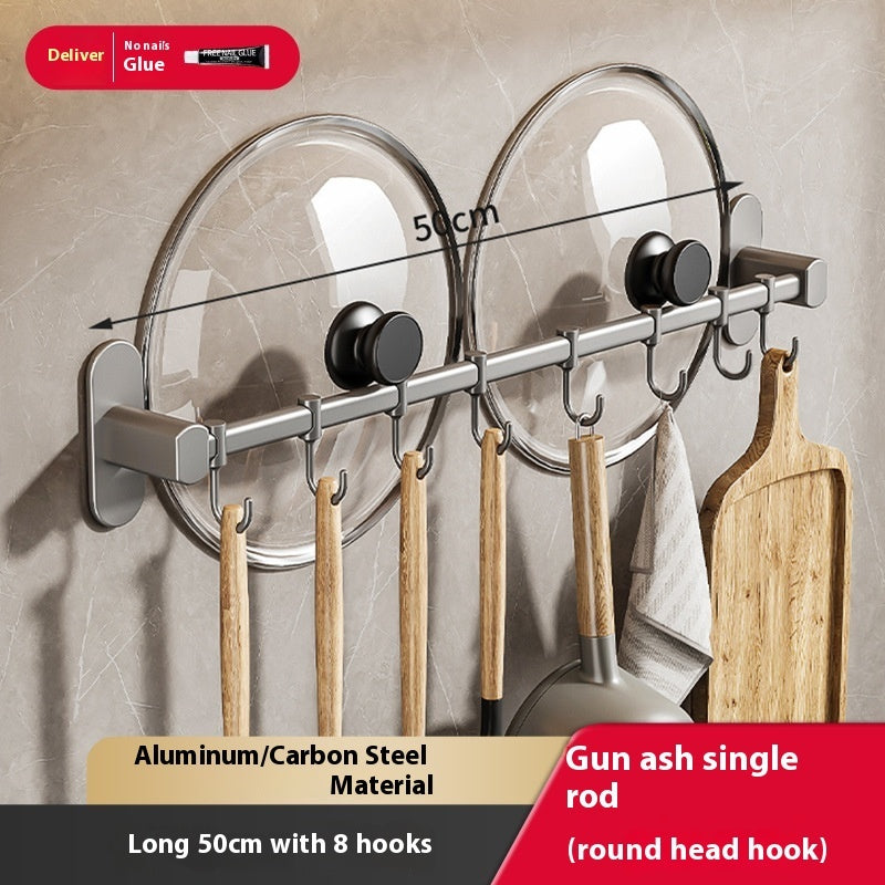 EasyHang Kitchen Rack