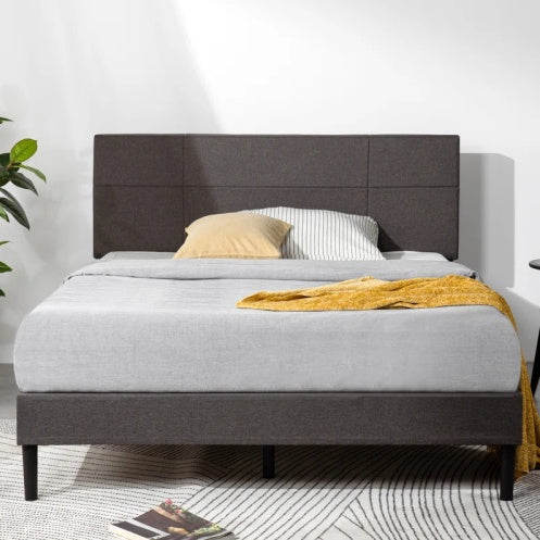 “Denna Elegance Queen Bed”