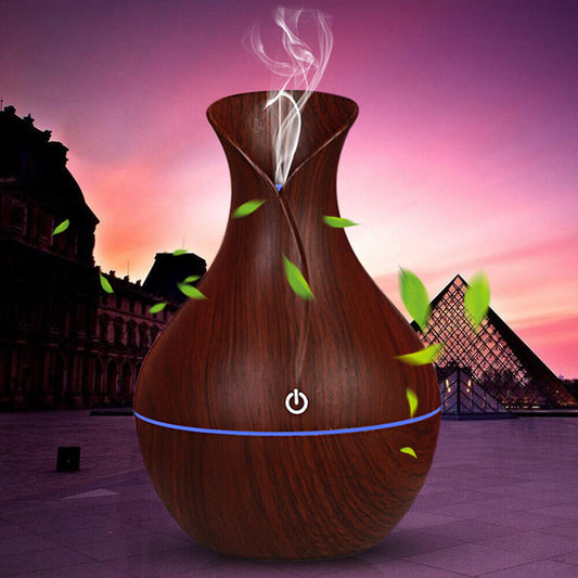 LumeVase Fragrance Diffuser