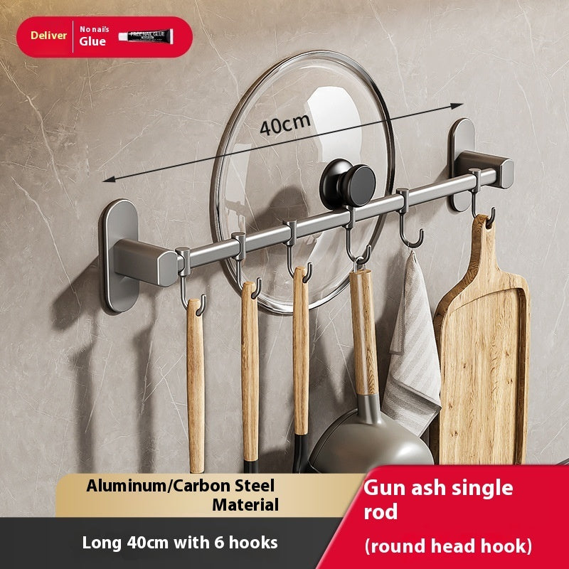 EasyHang Kitchen Rack