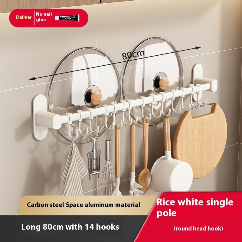 EasyHang Kitchen Rack