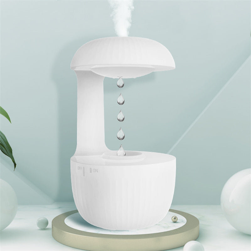 AirGlow Humidifier