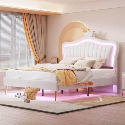 Elegant Sleep Bed