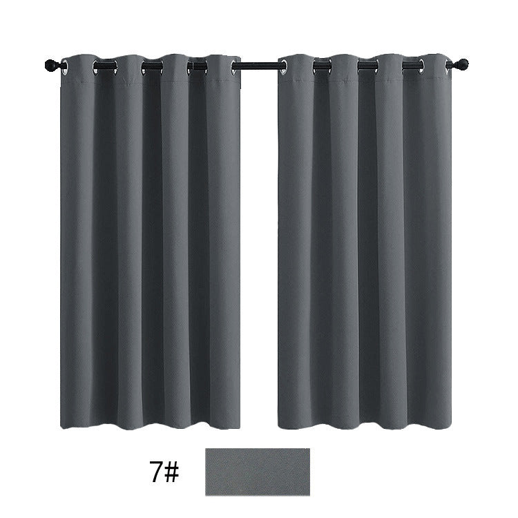 SunBreeze Terrace Curtain