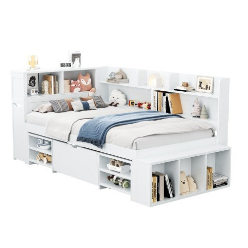 DreamSpace Bed