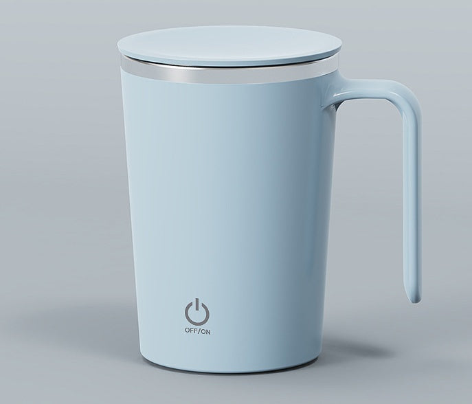 SpinMix Automatic Coffee Mug