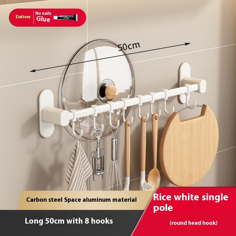 EasyHang Kitchen Rack